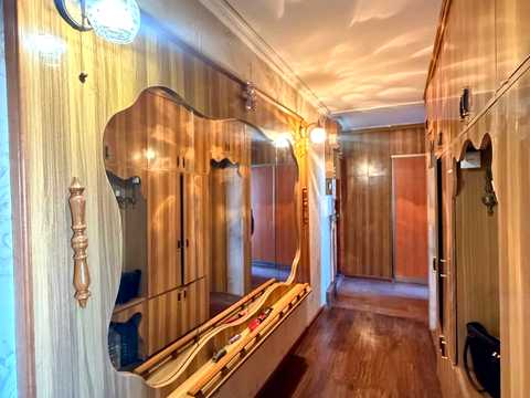 квартира за адресою Дніпро, Янтарна вул., 81