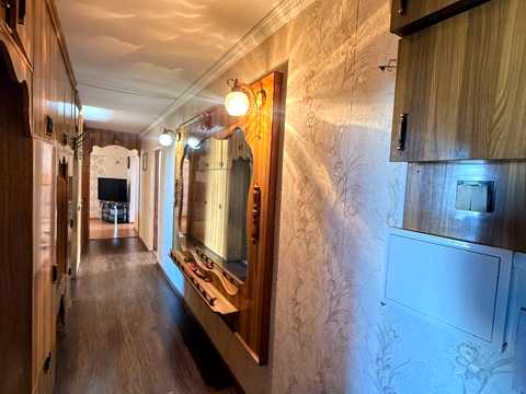 квартира за адресою Дніпро, Янтарна вул., 81