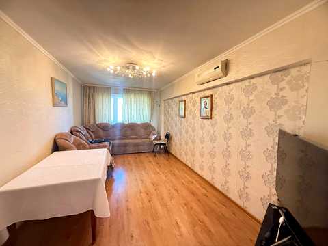 квартира за адресою Дніпро, Янтарна вул., 81