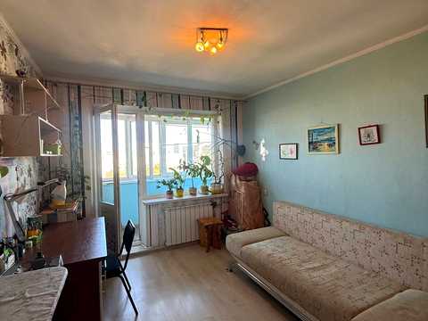 квартира за адресою Дніпро, Янтарна вул., 81