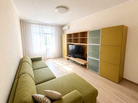 квартира за адресою Машинобудівна вул., 32/22