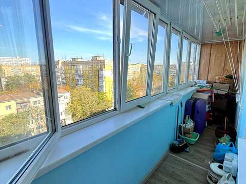 квартира за адресою Дніпро, Янтарна вул., 81