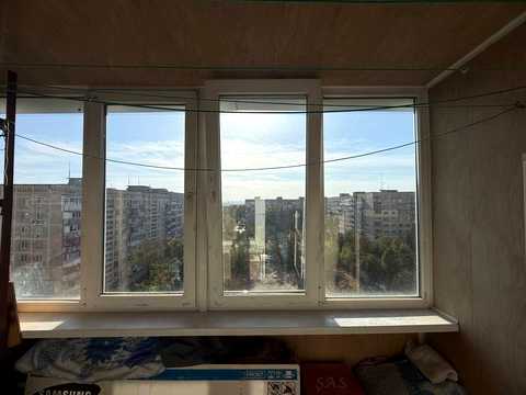 квартира за адресою Дніпро, Янтарна вул., 81
