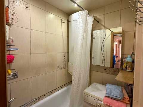 квартира за адресою Дніпро, Янтарна вул., 81