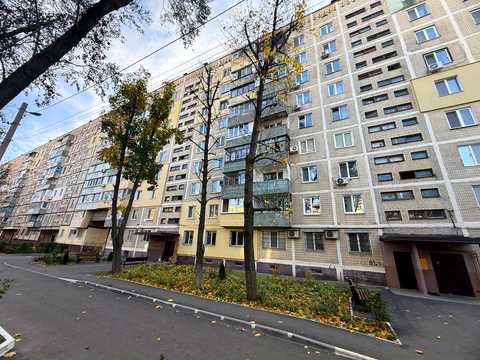квартира за адресою Дніпро, Янтарна вул., 81