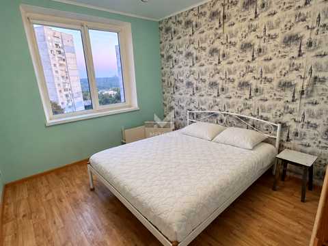 квартира по адресу Харьков, Старицкого ул., 9