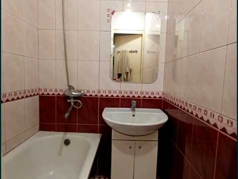 квартира за адресою Моніторна вул., 10