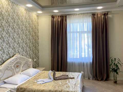 квартира за адресою Євгена Чикаленка вул. (Пушкінська), 20А