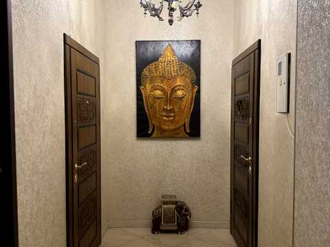 квартира за адресою Євгена Чикаленка вул. (Пушкінська), 20А