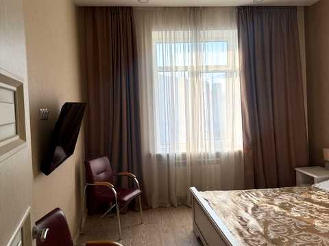 квартира за адресою Євгена Чикаленка вул. (Пушкінська), 20А