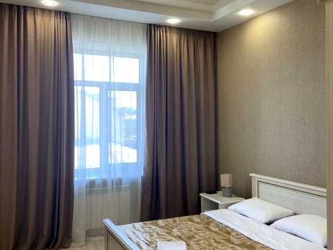квартира за адресою Євгена Чикаленка вул. (Пушкінська), 20А