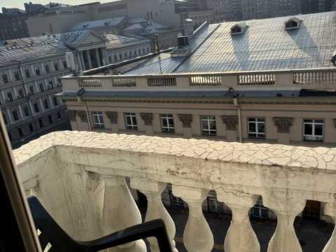 квартира за адресою Євгена Чикаленка вул. (Пушкінська), 20А