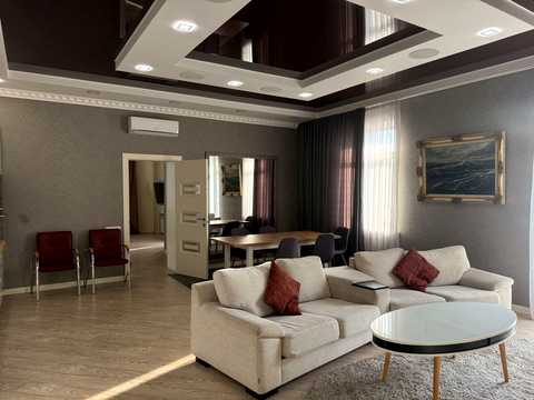 квартира за адресою Євгена Чикаленка вул. (Пушкінська), 20А