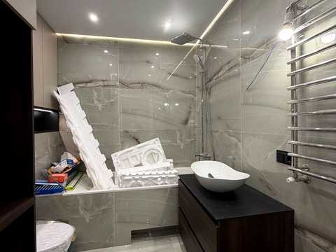квартира по адресу Ивано-Франковск, Флотська ул., 10-Б
