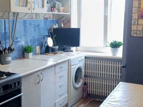квартира за адресою Моніторна вул., 10