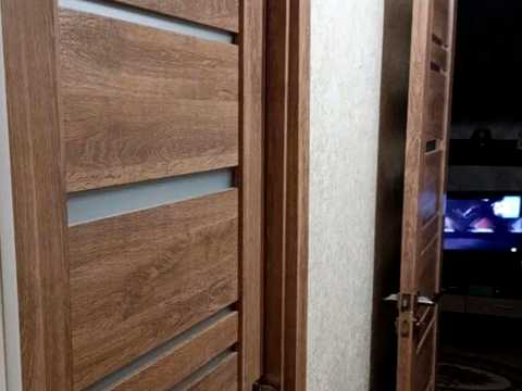 квартира за адресою Моніторна вул., 10