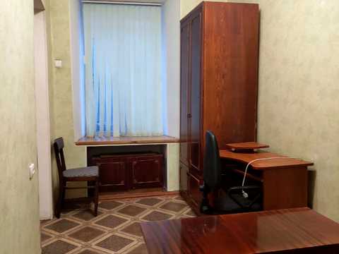 квартира по адресу Польский спуск, 9