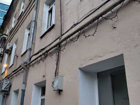 квартира за адресою Польський узвіз, 9