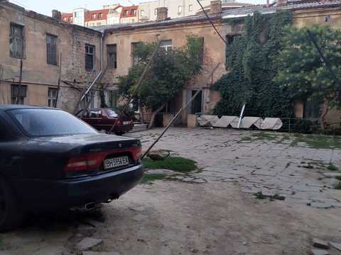 квартира за адресою Польський узвіз, 9