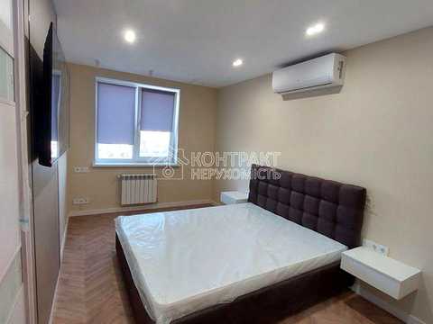 квартира за адресою Лисаветинська вул., 7в
