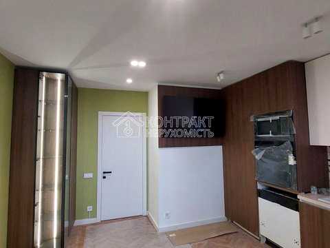 квартира за адресою Лисаветинська вул., 7в