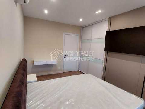 квартира за адресою Лисаветинська вул., 7в