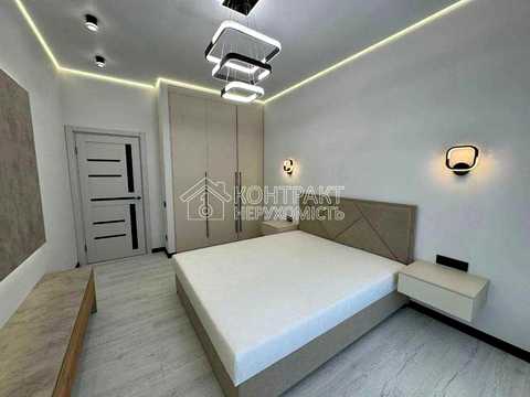 квартира за адресою Лисаветинська вул., 7в