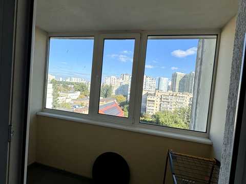 квартира по адресу Миколы Бажана просп., 9-Ж