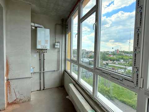квартира за адресою Степана Бандери вул., 30-А