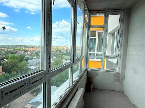 квартира за адресою Степана Бандери вул., 30-А