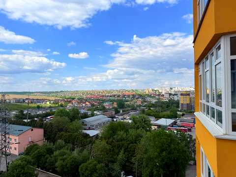 квартира за адресою Степана Бандери вул., 30-А