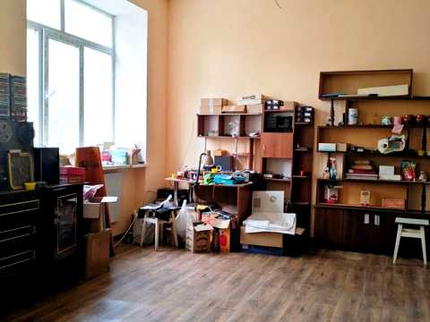 квартира по адресу Ивана Мазепы ул. (Щорса), 72Б