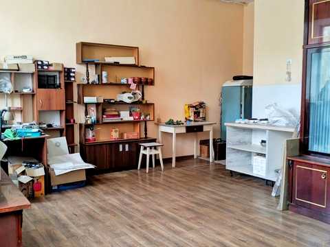квартира по адресу Ивана Мазепы ул. (Щорса), 72Б