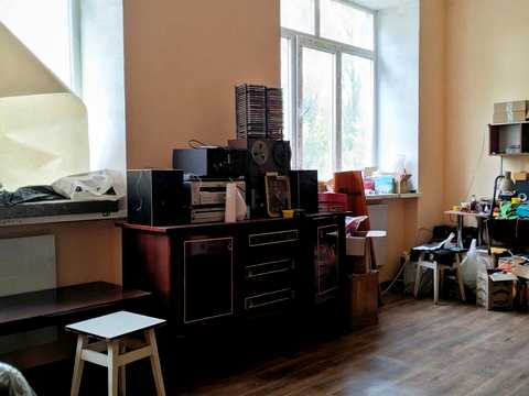 квартира по адресу Ивана Мазепы ул. (Щорса), 72Б