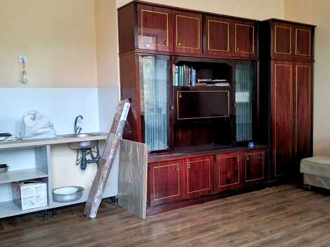 квартира по адресу Ивана Мазепы ул. (Щорса), 72Б