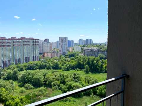 квартира по адресу Владимира Брожка ул. (Кировоградская), (Будинок 4)