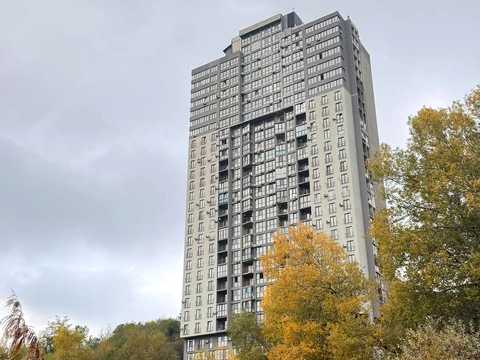квартира по адресу Владимира Брожка ул. (Кировоградская), (Будинок 4)