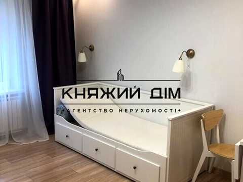 квартира по адресу Федора Эрнста ул., 12