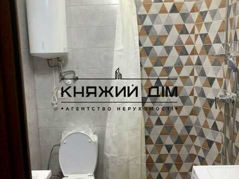 квартира по адресу Федора Эрнста ул., 12