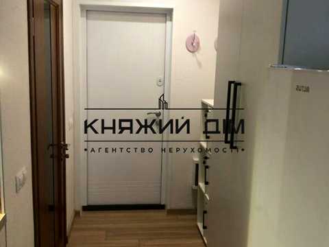 квартира по адресу Федора Эрнста ул., 12