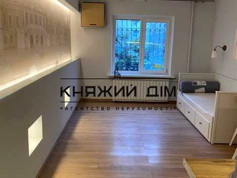квартира по адресу Федора Эрнста ул., 12