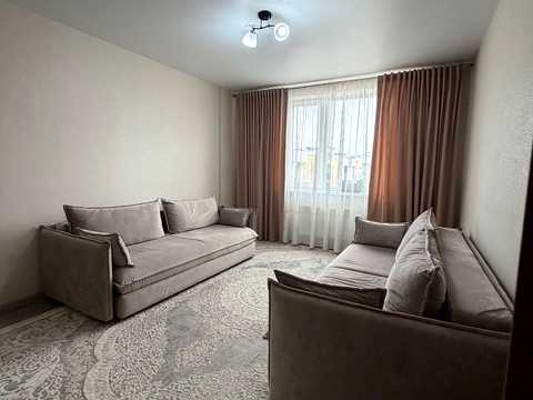 квартира за адресою смт. Авангард, Європейська вул., 17