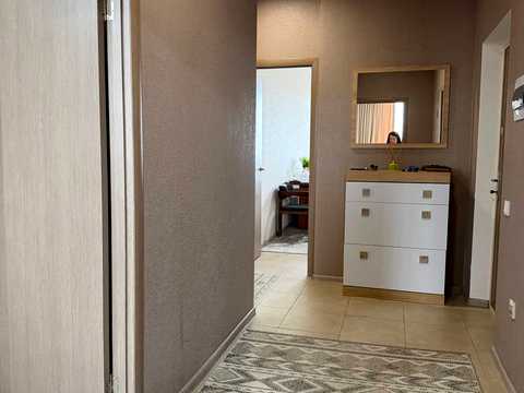 квартира за адресою смт. Авангард, Європейська вул., 17