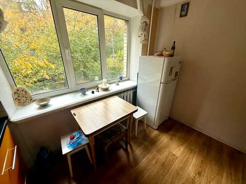 квартира по адресу Мечникова ул. (Кловський), 8