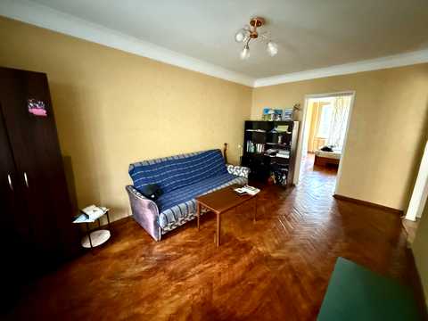 квартира по адресу Мечникова ул. (Кловський), 8
