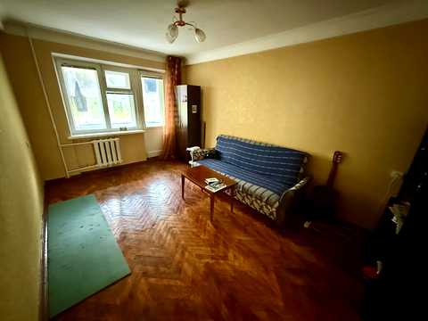 квартира по адресу Мечникова ул. (Кловський), 8