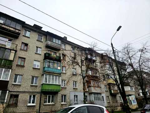квартира за адресою Павла Чубинського вул. (Крупської), 8