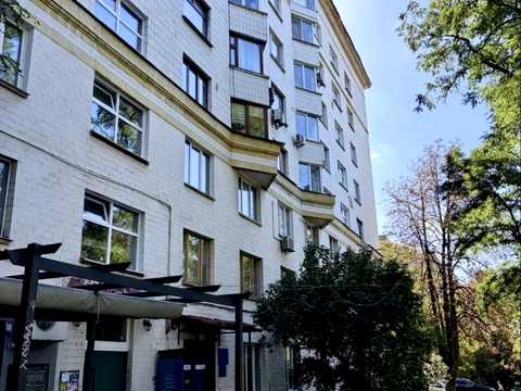 квартира по адресу Николая Михновского бульв. (Дружбы народов), 32