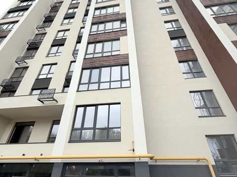 квартира за адресою Озерна вул., (Edem Park)
