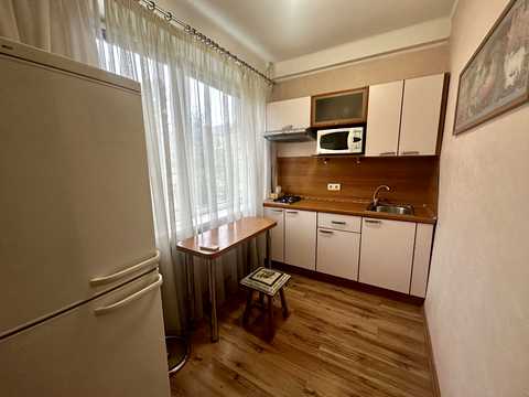 квартира по адресу Николая Михновского бульв. (Дружбы народов), 32